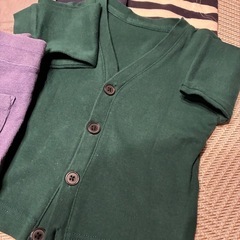 90sizeキッズ服まとめて12点ｱｰﾉﾙﾄﾞﾊﾟｰﾏｰ、Disneyの画像