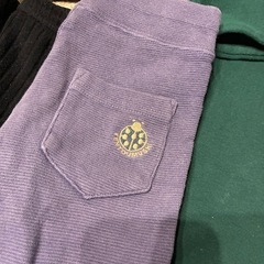 90sizeキッズ服まとめて12点ｱｰﾉﾙﾄﾞﾊﾟｰﾏｰ、Disneyの画像