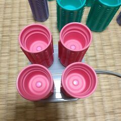 【良品】パナソニック　カールン12の画像