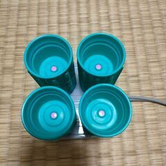 【良品】パナソニック　カールン12の画像