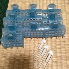 【良品】パナソニック　カールン12の画像