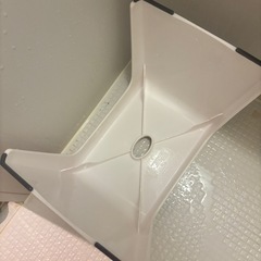 風呂　椅子の画像