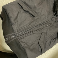 VICTORINOX フード付きダウンジャケット S ビクトリノックスの画像