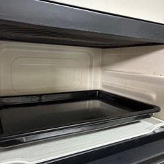 HITACHI ヘルシーシェフ MRO-S8Y(R) レッド　2021年製 ジャンクの画像