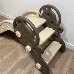 キッズ　すべり台　キッズスライダー　子ども　おもちゃの画像