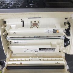 コメントは追加投稿にお願い致します。パナソニック　FAX電話の画像