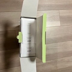 mari steiger 電動ミルの画像