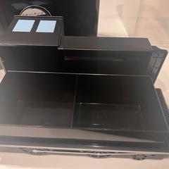 鬼滅の刃 からあげクンBOX お弁当の画像