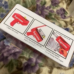 money gunの画像