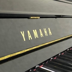 ★☆ピアノ卸売シリーズ！ヤマハ(YAMAHA) YUシリーズ☆★の画像