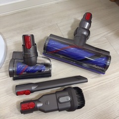 Dyson V12 detect slim
の画像