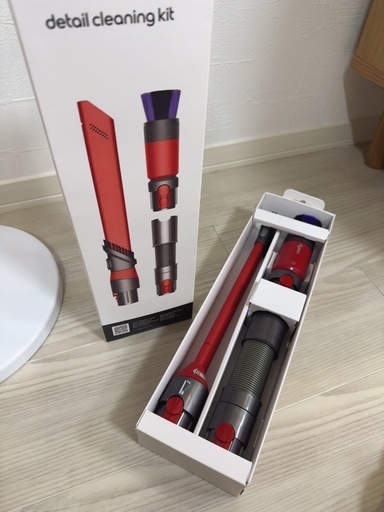 Dyson V12 detect slim
