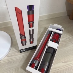 Dyson V12 detect slim
の画像