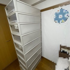 Fits  衣類収納ケースの画像