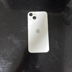 iPhone13の画像