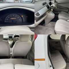 車検長い 令和９年４月まで R2 走行距離77200km 乗って帰れる アールツー 足で乗れる軽自動車の画像