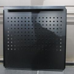MAX マックス パンチングボード 有孔ボード ディスプレイボード 5枚セットの画像