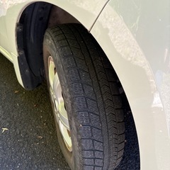 日産 モコ 車検R8/10★安心の軽！街乗りに最適★燃費◎ の画像