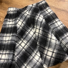 スカート3枚の画像