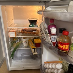 冷蔵庫 の画像