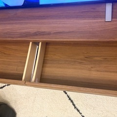 テレビ台　　　の画像
