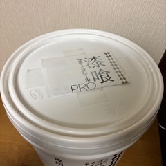 漆喰 うまく ヌレール PRO 下塗り用の画像
