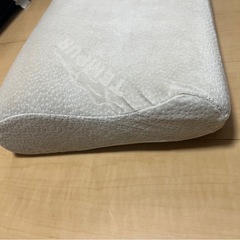 テンピュール枕Sの画像
