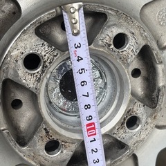 ヨコハマ iceGUARD スタッドレス タイヤ ホイール 4個セットの画像