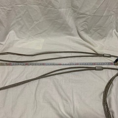 牽引ワイヤーの画像