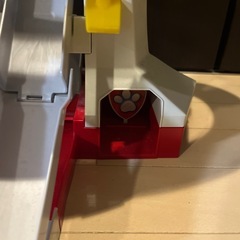 パウ・パトロール パウパトロール　パウっと出動！DXパウステーションの画像