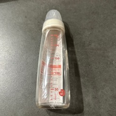 Pigeon 哺乳瓶　新品未開封の画像