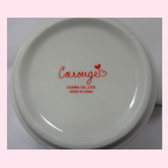 ★ティーポット＆マグカップ×2　Set★の画像