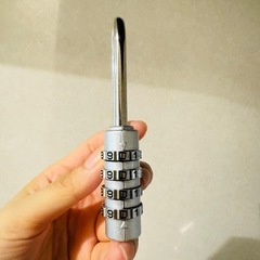 ダイヤルロック の画像