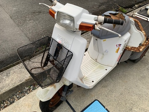 ジャイロ　ジャンク