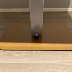 昇降テーブル　ダイニングテーブル　ニトリの画像