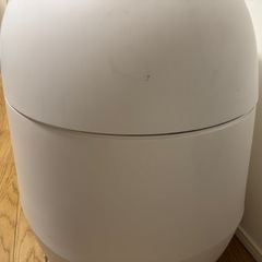 CATLINK SCOOPER PRO-X 猫自動トイレの画像