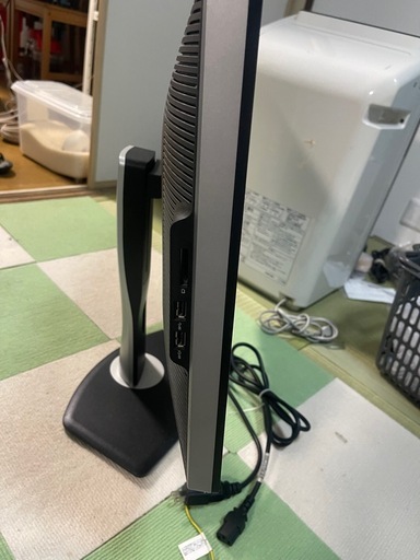 DELL モニター 27インチ