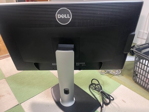 DELL モニター 27インチ