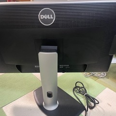 DELL モニター 27インチの画像