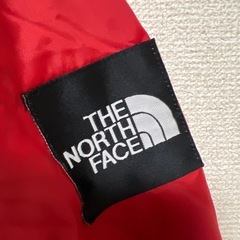 断捨離ちゅ中THE NORTH FACE フリース　ジャケット ノースフェイス　XL LL　アウター　の画像