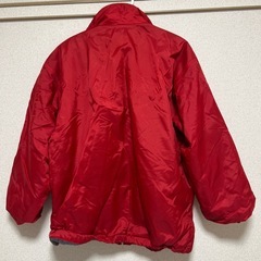 断捨離ちゅ中THE NORTH FACE フリース　ジャケット ノースフェイス　XL LL　アウター　の画像