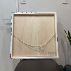 アートパネル　正方形　60cmの画像
