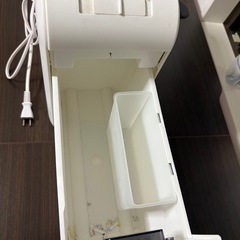 シュレッダーの画像