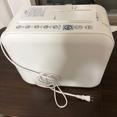 シュレッダーの画像