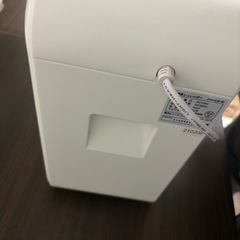 シュレッダーの画像