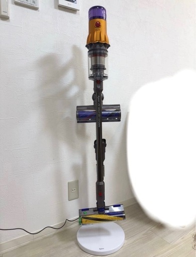 Dyson V12 detect slim
