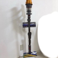 Dyson V12 detect slim
の画像