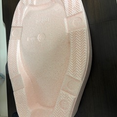 赤ちゃん用お風呂まっとマットの画像
