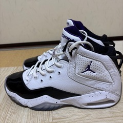 Jordan 靴   の画像