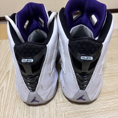 Jordan 靴   の画像